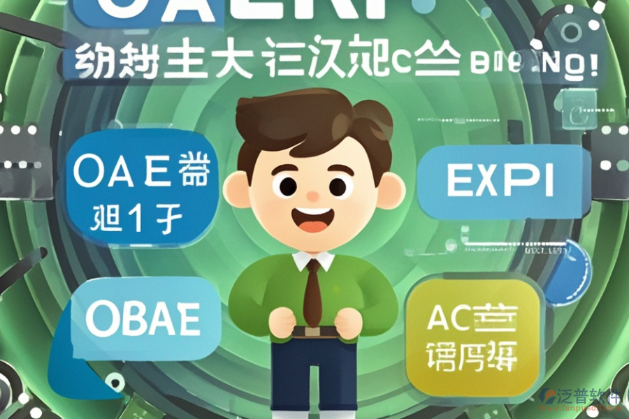 如何規(guī)劃建筑企業(yè)ERP(OA)管理系統(tǒng)的實(shí)施與安裝？