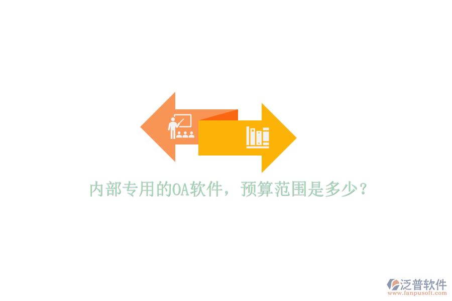 內(nèi)部專用的OA軟件，預(yù)算范圍是多少？