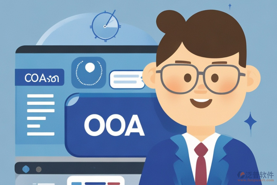 小型企業(yè)OA辦公系統(tǒng)公司哪家服務(wù)好？各品牌對比