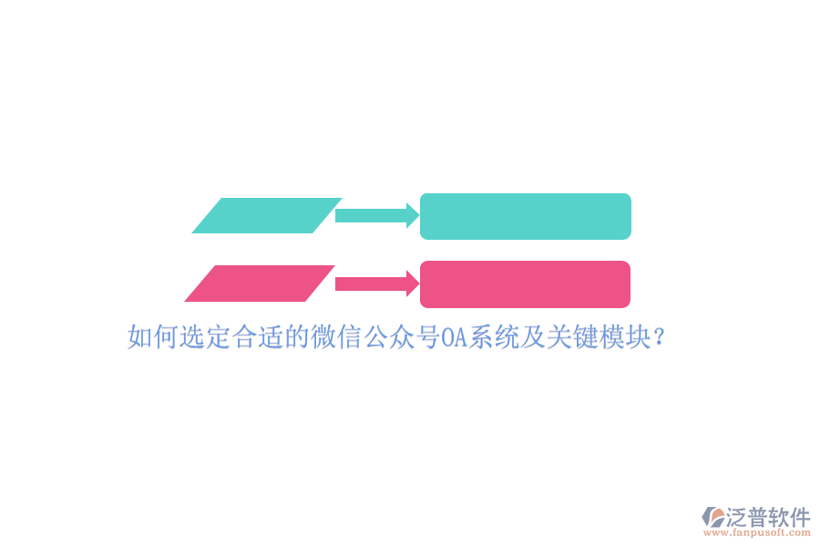 如何選定合適的微信公眾號(hào)OA系統(tǒng)及關(guān)鍵模塊？