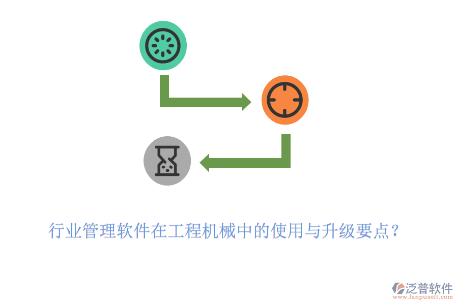 行業(yè)管理軟件在工程機(jī)械中的使用與升級要點(diǎn)？