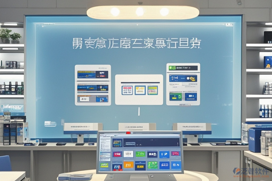 店鋪貨品管理軟件運(yùn)作原理及為企業(yè)帶來(lái)的好處是什么？
