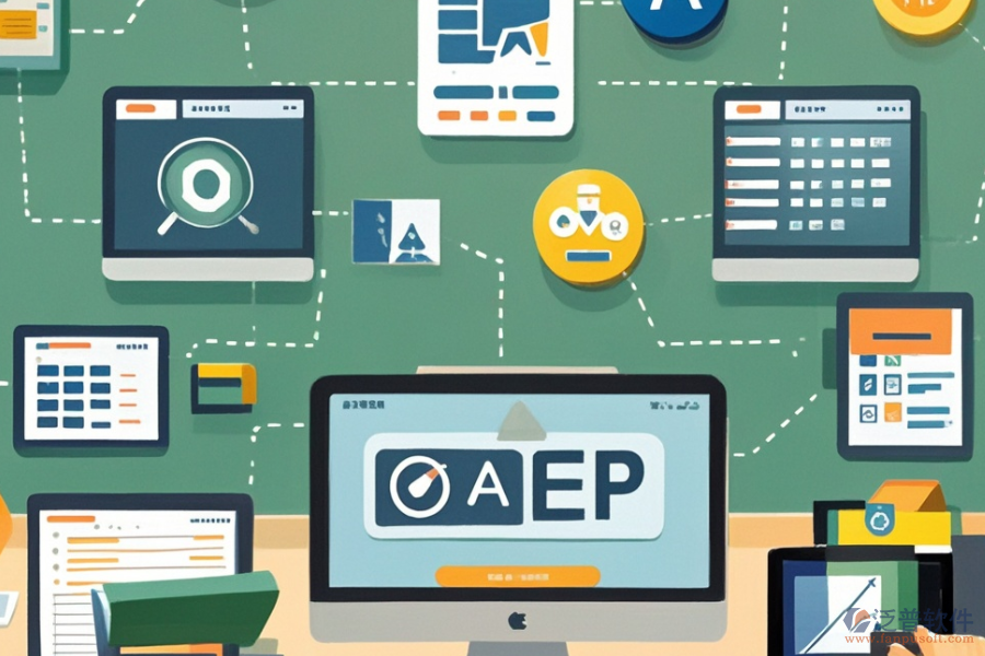 集團公司ERP(OA)管理軟件開發(fā)商有哪些？作用是怎樣的？