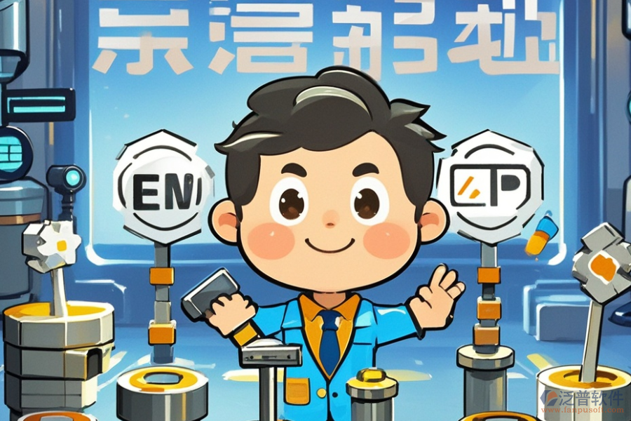 哪款ERP流程管理軟件既好用費(fèi)用又適中？