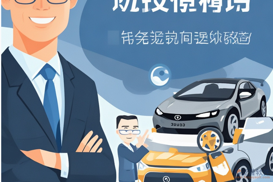 汽配廠管理軟件實(shí)施顧問的安裝步驟詳解？