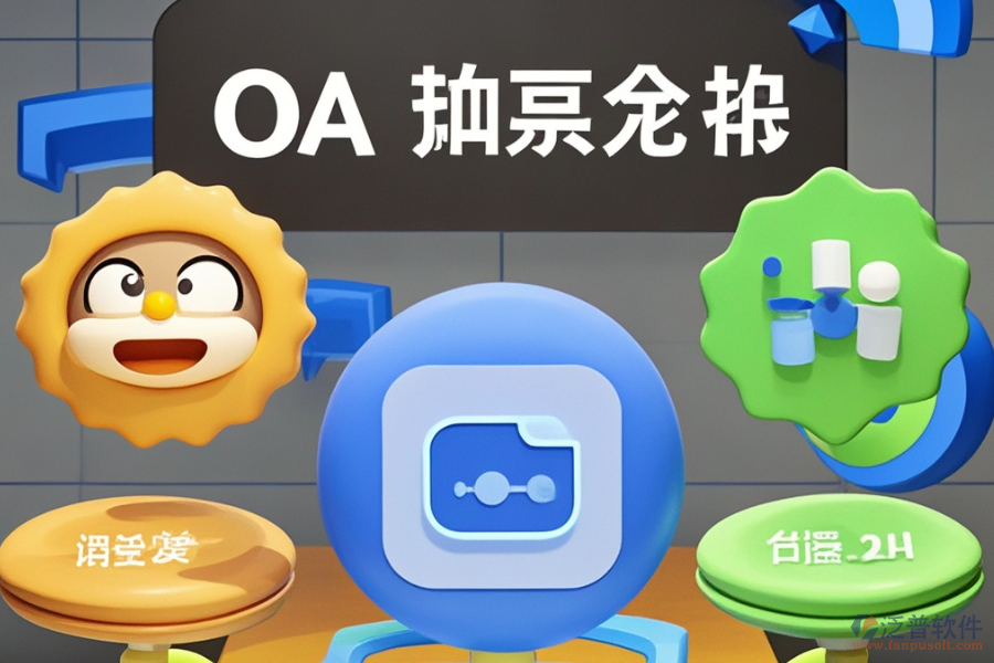 OA提醒軟件定制成本與二次開發(fā)評價如何？