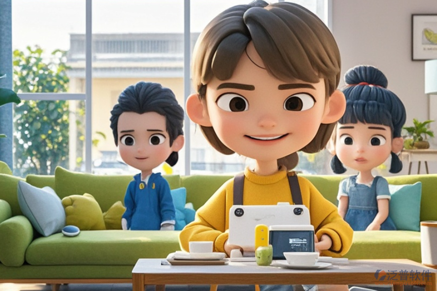   根據(jù)這個標(biāo)題生成一張卡通圖，如果圖里面有人，不要顯示真人，只能是卡通人物