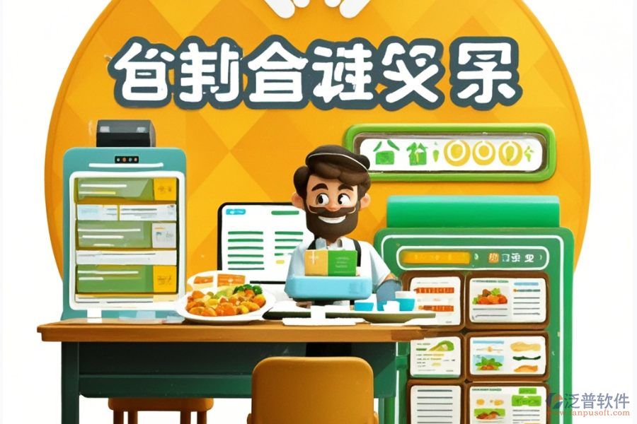 CRM餐飲管理系統(tǒng)有哪些知名公司？自動(dòng)化作用如何？