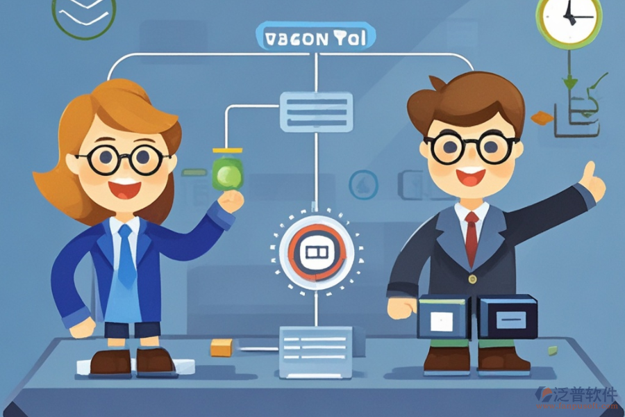 OA系統(tǒng)附件功能詳解及其對企業(yè)工作的提升？
