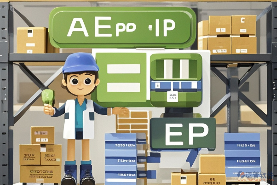 電商訂單倉儲ERP(OA)管理系統(tǒng)選型原則及主要功能是什么？
