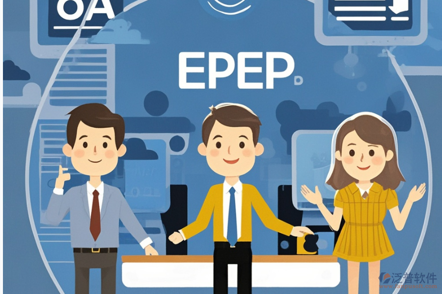 房地產(chǎn)ERP(OA)管理系統(tǒng)哪款好用？購買渠道在哪？
