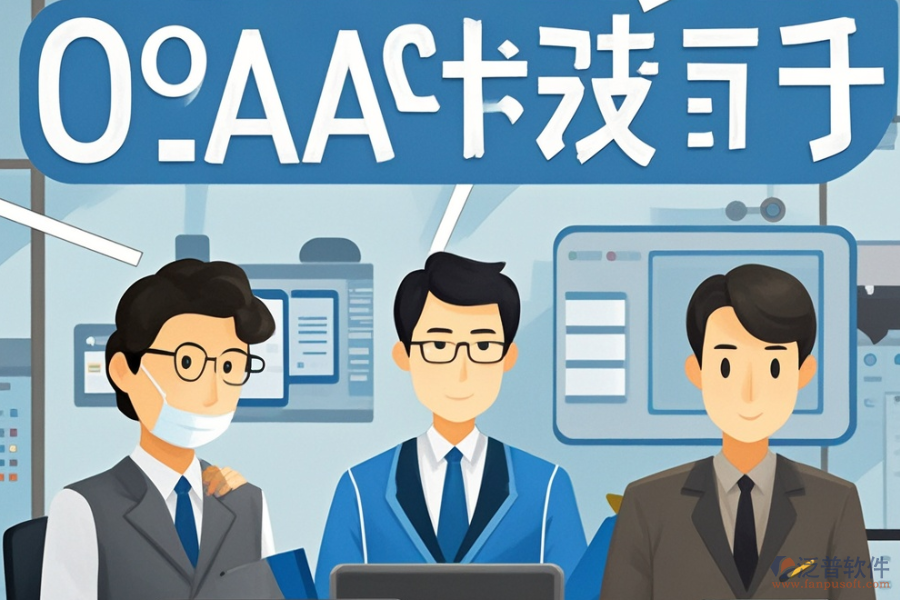市政OA系統(tǒng)選型應(yīng)考慮哪些因素，功能清單有哪些？