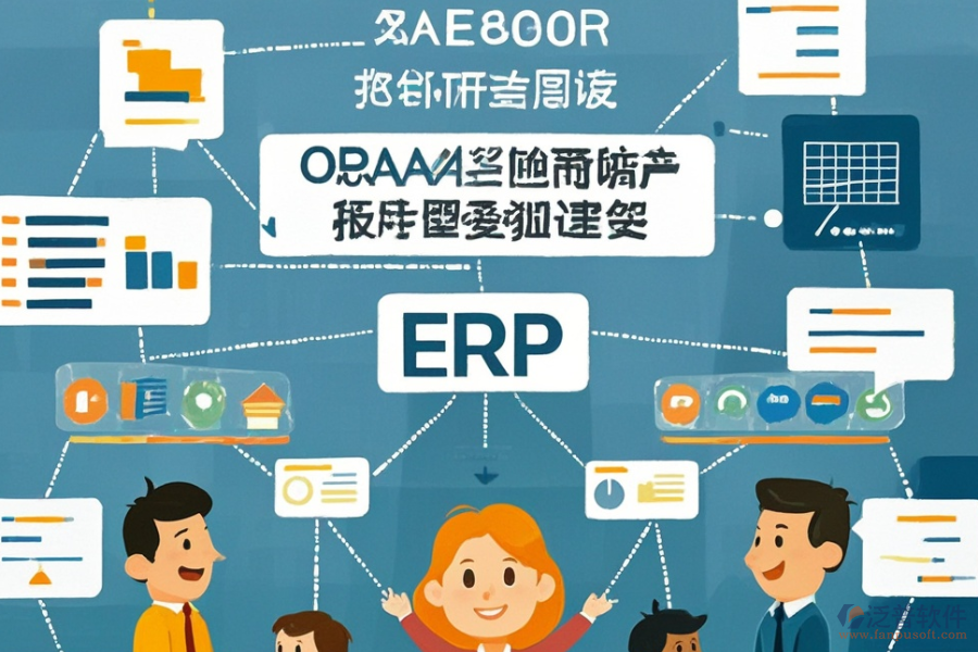 大型企業(yè)ERP(OA)系統(tǒng)需求分析如何結(jié)合報(bào)價(jià)方案進(jìn)行整體解決？