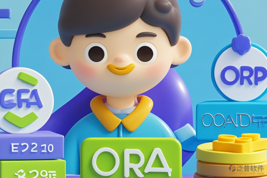 哪個外貿(mào)ERP(OA)系統(tǒng)最好用且性價比高？