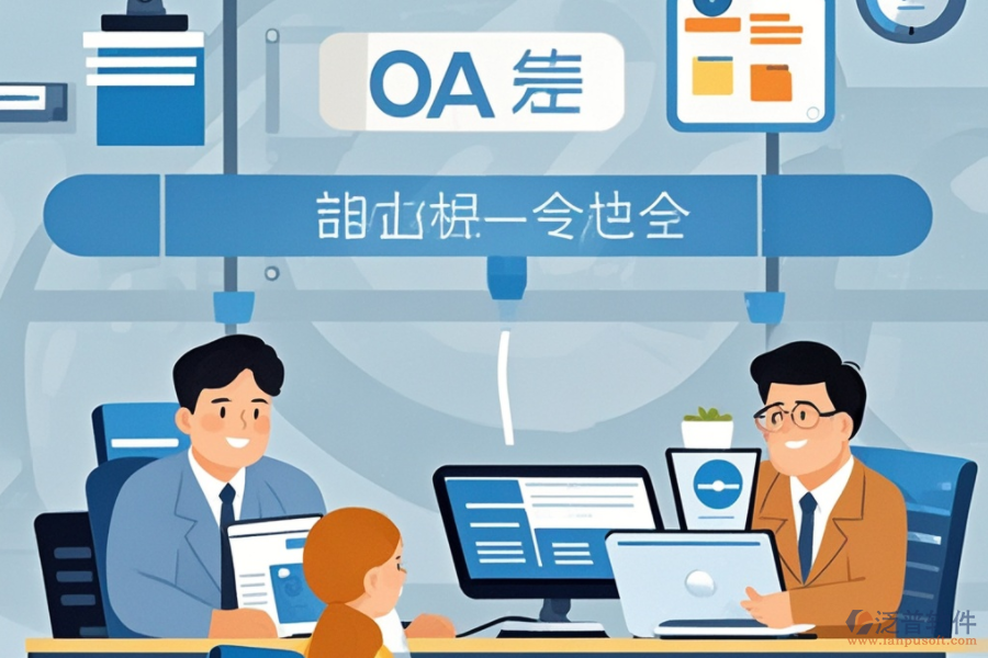 OA系統(tǒng)辦公軟件服務(wù)如何優(yōu)化企業(yè)工作流程？