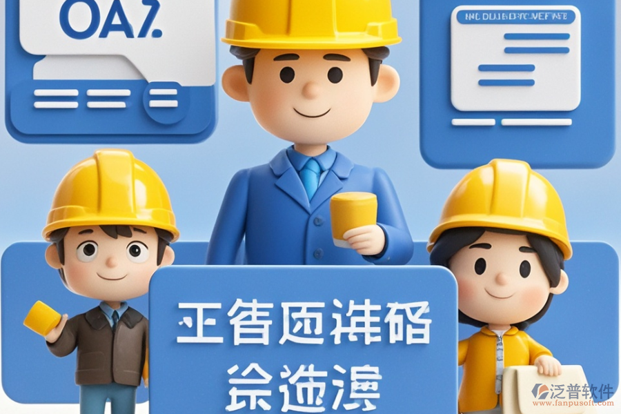 工程項(xiàng)目管理OA軟件哪款最佳？購(gòu)買(mǎi)價(jià)格是多少？