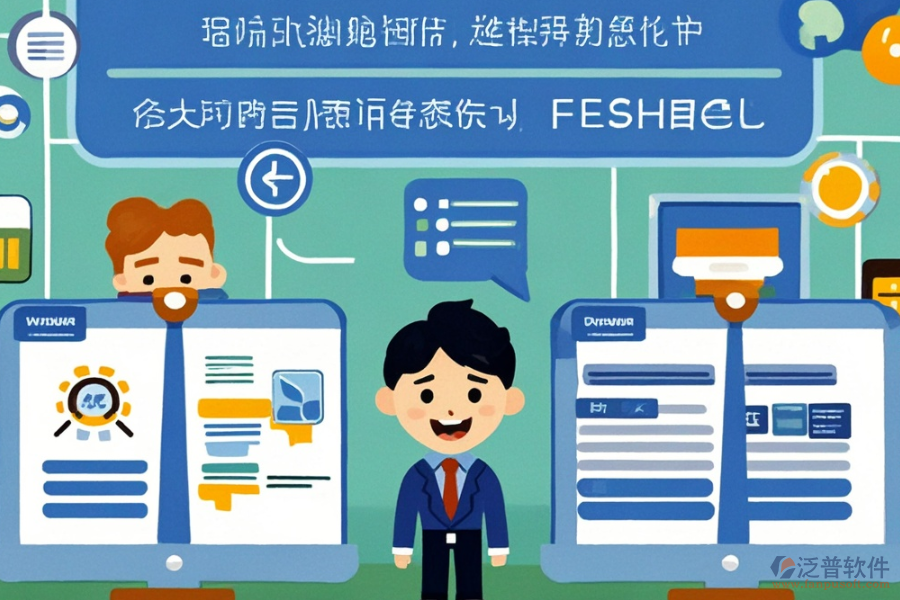 ERP客戶關(guān)系管理系統(tǒng)提供哪些服務(wù)？對企業(yè)的好處？