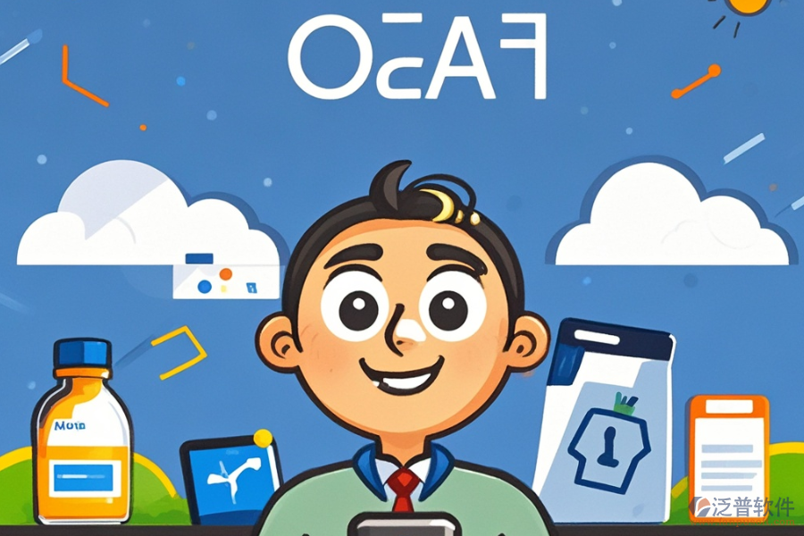 國內(nèi)快銷行業(yè)OA最好用且開發(fā)費(fèi)用是多少？