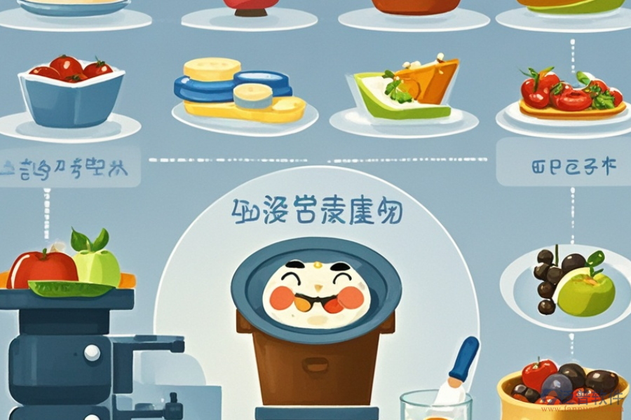 生鮮SaaS軟件市場需求分析與解決方案？