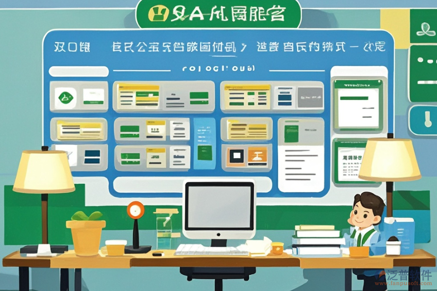 中國郵政OA辦公系統(tǒng)選型指南：主要功能是什么？