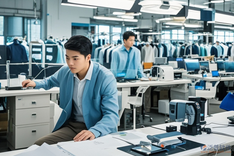 制衣業(yè)ERP(OA)軟件供應(yīng)商有哪些？能帶來什么改變？