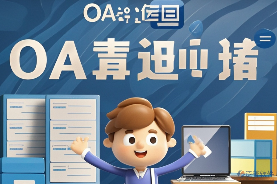 挑選OA組織架構(gòu)系統(tǒng)時(shí)需注意哪些要素？品牌選擇有哪些建議？