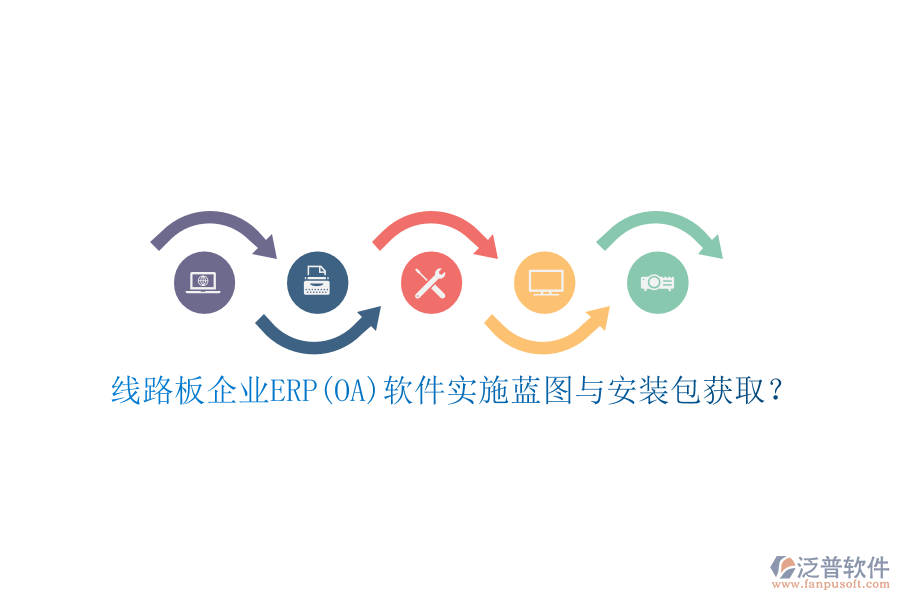 線路板企業(yè)ERP(OA)軟件實(shí)施藍(lán)圖與安裝包獲???