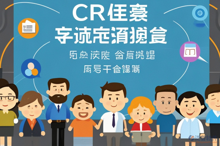 電商CRM<a href=http://www.theonlineadagency.com/custom/ target=_blank class=infotextkey>客戶管理</a>系統(tǒng)需求洞察與定制方案構(gòu)建策略？