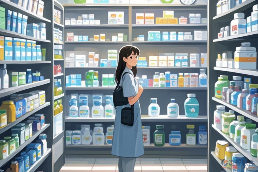 ERP(OA)醫(yī)藥管理系統(tǒng)定義及為企業(yè)帶來的益處是什么？