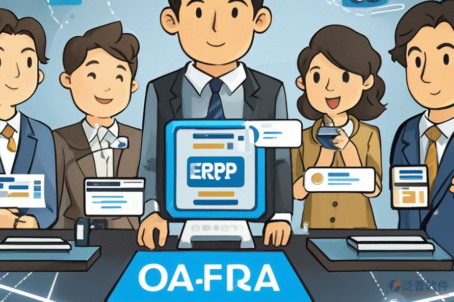 超市ERP(OA)軟件需求文檔如何制定并優(yōu)化經(jīng)營(yíng)方案？