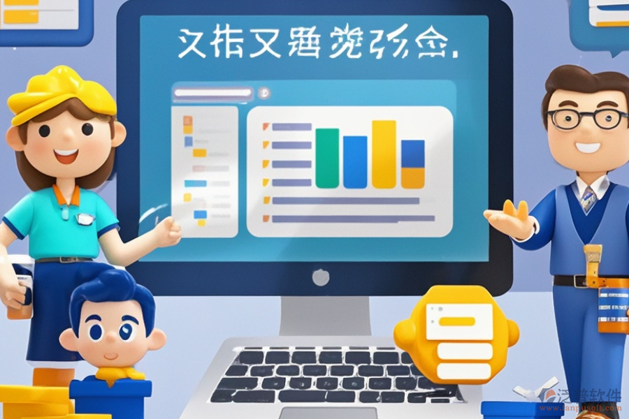 進銷存財務(wù)管理系統(tǒng)，哪款最好用且開發(fā)成本低？