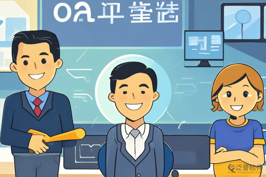 中型企業(yè)OA軟件定制價(jià)位及二次開發(fā)主要內(nèi)容？