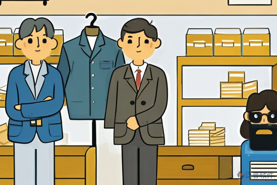 服裝工廠ERP(OA)系統(tǒng)需求調(diào)研怎樣形成整體優(yōu)化方案？