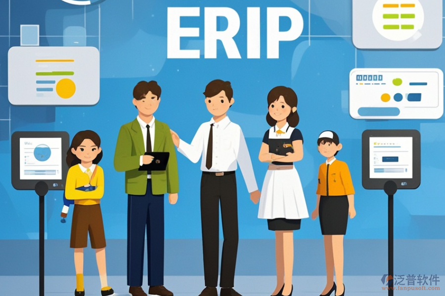 如何選擇適合的旅行社ERP(OA)管理系統(tǒng)及功能模塊？