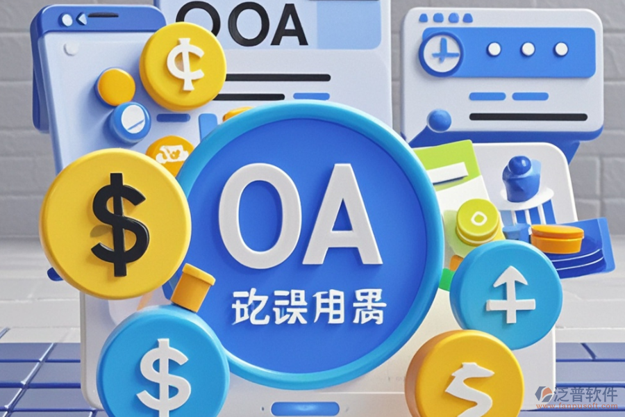 打造先進(jìn)的車輛運(yùn)營(yíng)OA辦公軟件需遵循哪些步驟？推薦品牌有哪些？