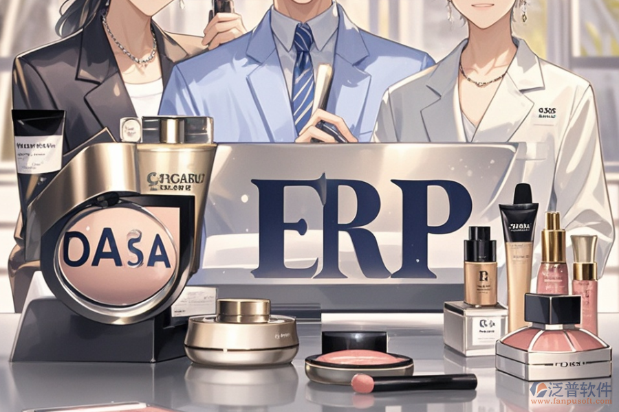 哪款化妝品ERP(OA)管理系統(tǒng)最優(yōu)，購買價格如何？