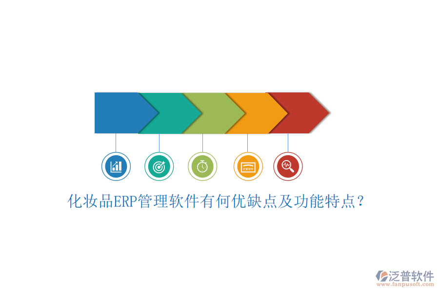 化妝品ERP管理軟件有何優(yōu)缺點及功能特點？