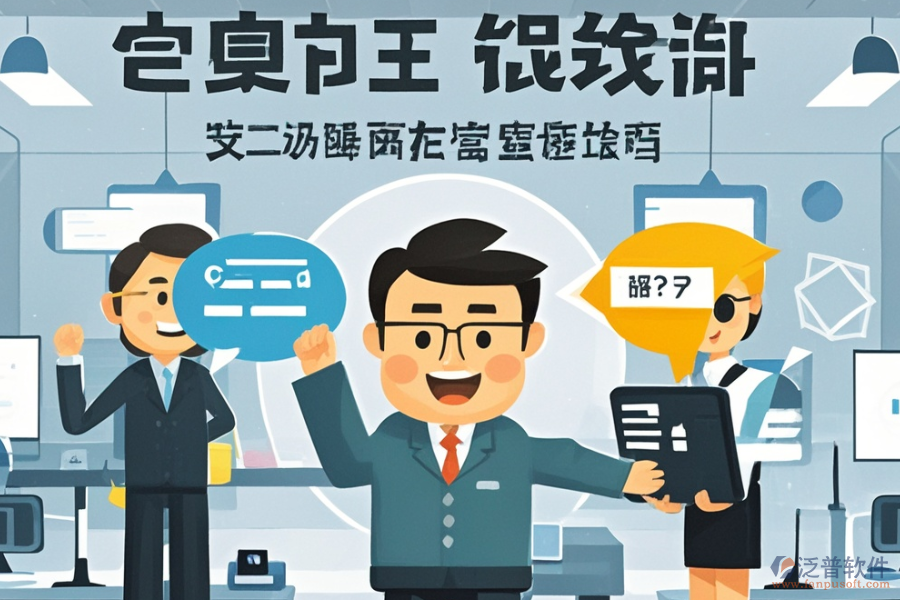 企業(yè)內(nèi)部信息化管理系統(tǒng)三大優(yōu)勢與技術(shù)特點？