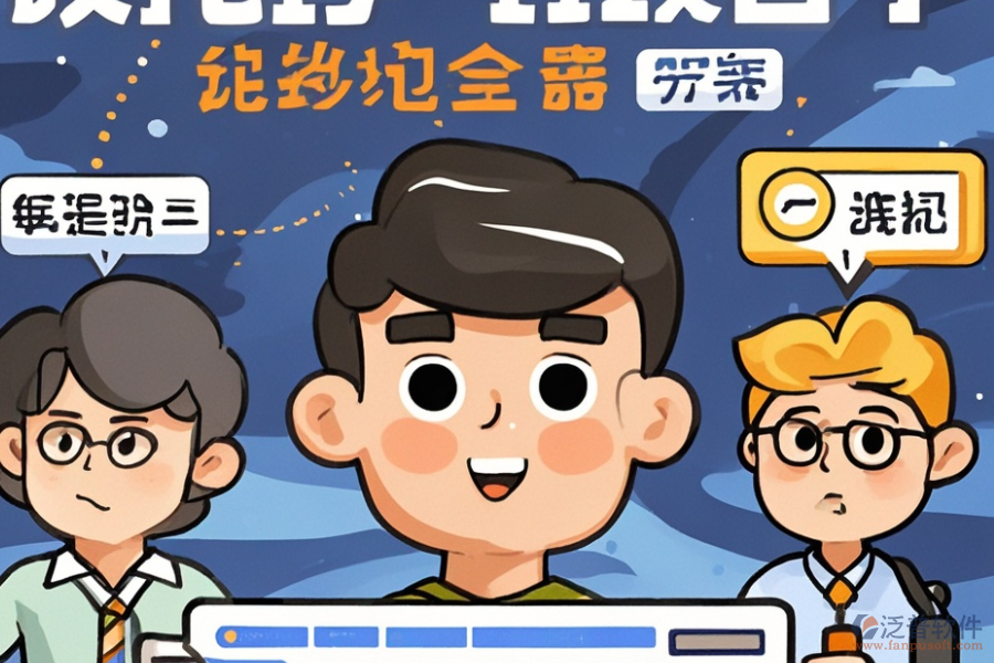 ERP(OA)業(yè)務(wù)系統(tǒng)核心功能是什么，能為企業(yè)帶來(lái)哪些好處？