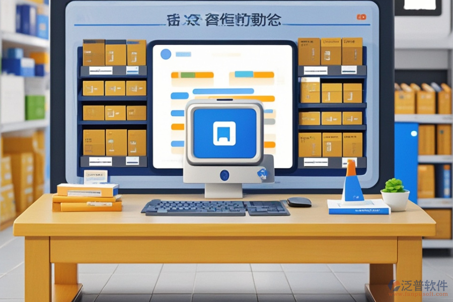 哪款銷售管理ERP軟件好用且費用低廉？
