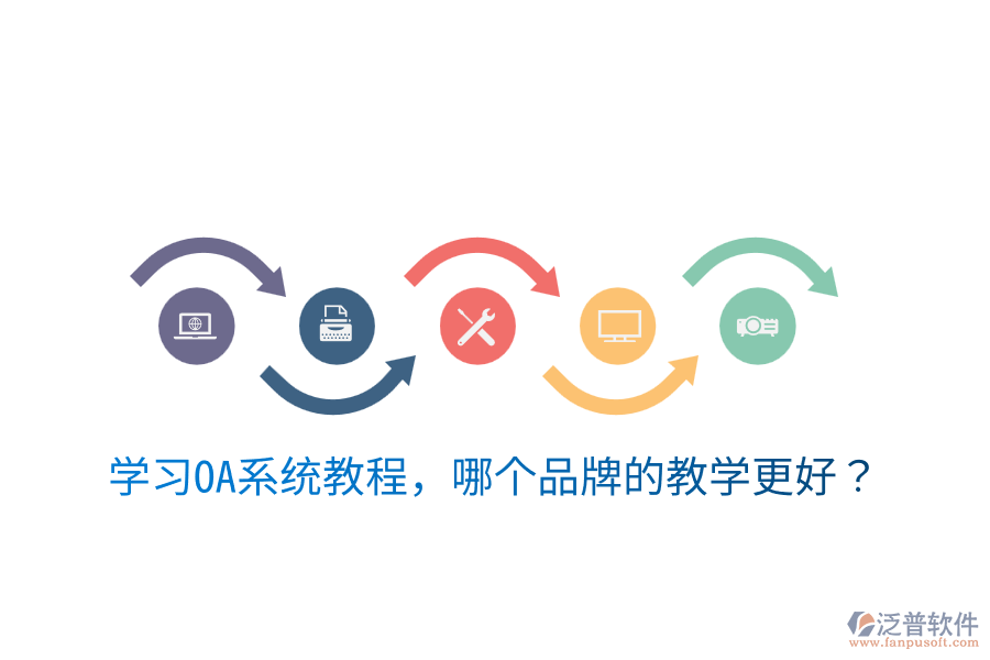  學(xué)習(xí)OA系統(tǒng)教程，哪個(gè)品牌的教學(xué)更好？