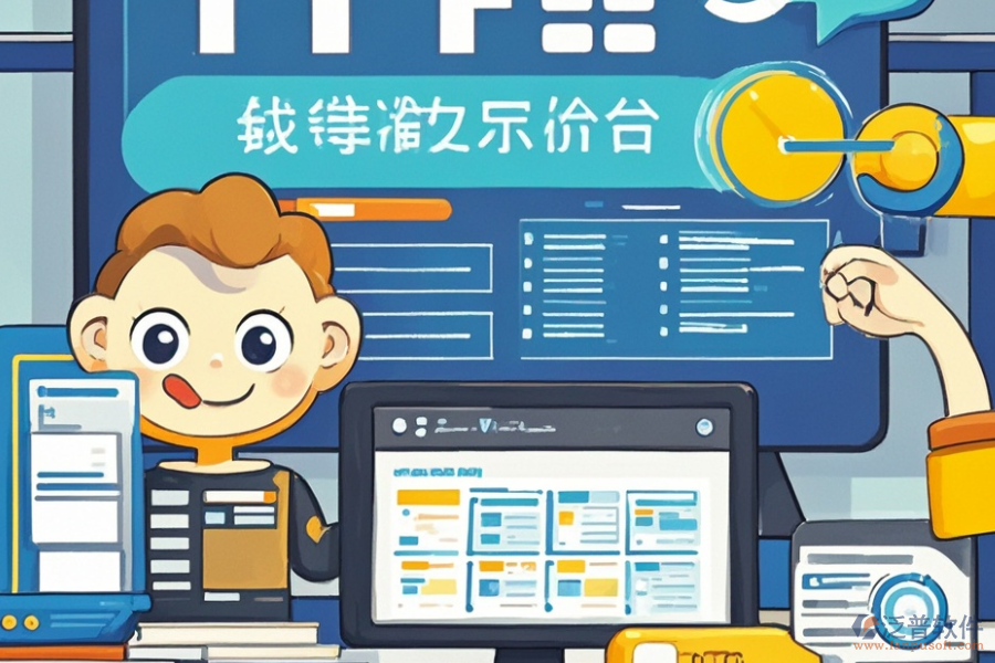 倉(cāng)管神器：高性價(jià)比的進(jìn)銷存管理軟件推薦？