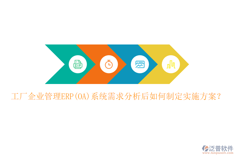 工廠企業(yè)管理ERP(OA)系統(tǒng)需求分析后如何制定實(shí)施方案？