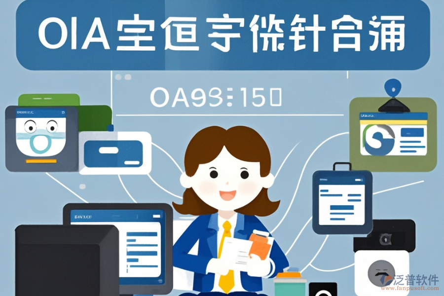 如何進行企業(yè)辦公OA系統(tǒng)的定制與二次開發(fā)？