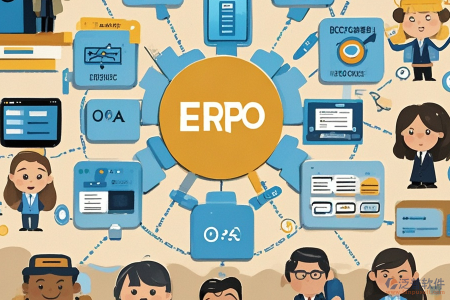 ERP(OA)銷(xiāo)售管理子系統(tǒng)選型時(shí)應(yīng)關(guān)注哪些核心模塊？