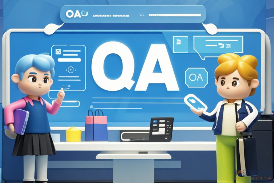 智能辦公OA系統(tǒng)哪家公司強(qiáng)？最佳品牌是哪一個(gè)？