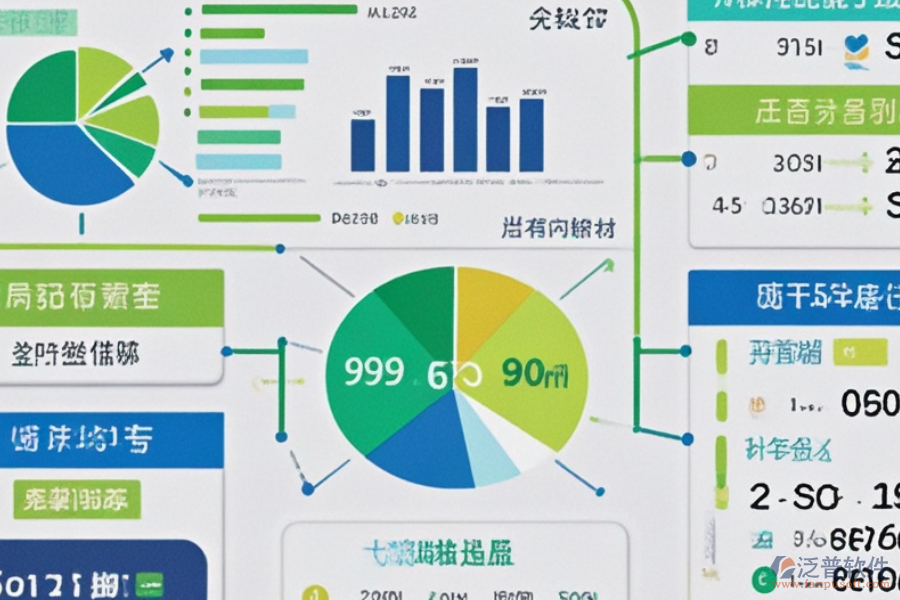生鮮連鎖管理軟件需求洞察與整體方案？