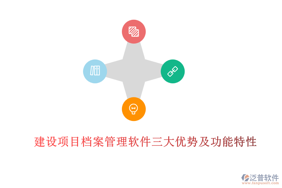 建設(shè)項(xiàng)目檔案管理軟件三大優(yōu)勢(shì)及功能特性