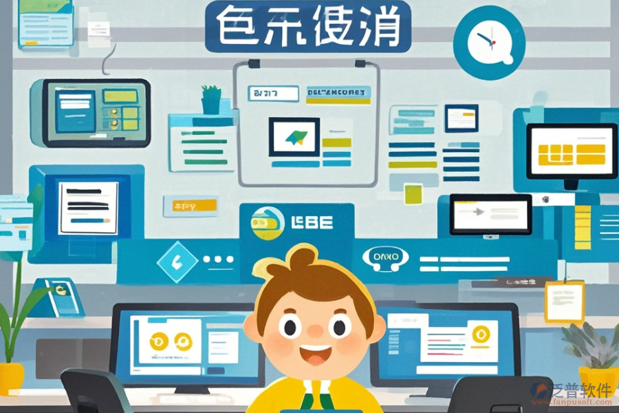 小企業(yè)辦公系統(tǒng)帶來(lái)哪些優(yōu)勢(shì)，技術(shù)上有何特點(diǎn)？