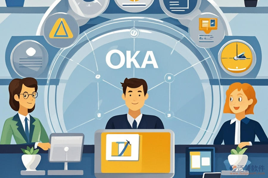 微企業(yè)如何通過(guò)OA系統(tǒng)獲得優(yōu)勢(shì)？特點(diǎn)何在？